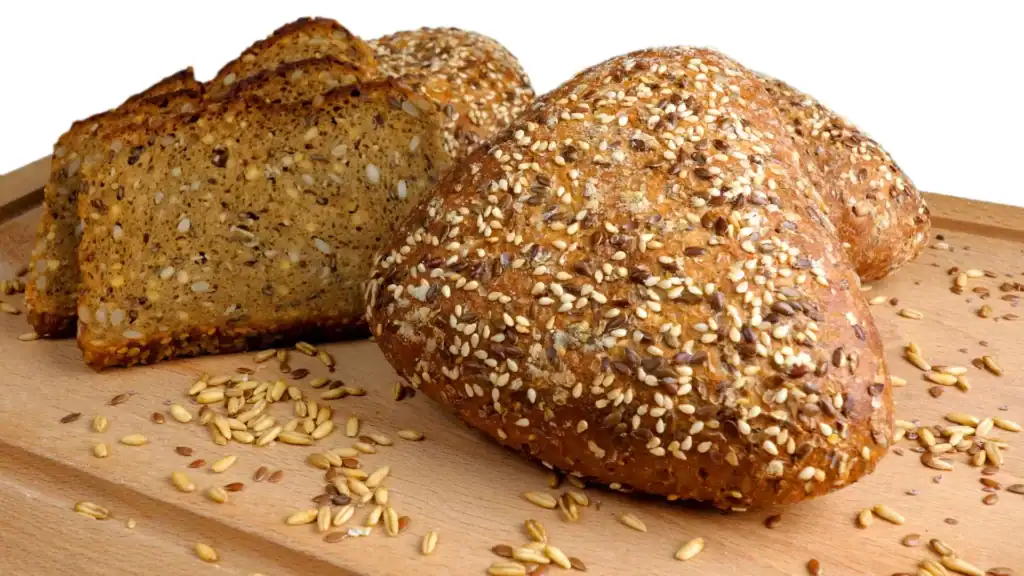 Types of Bread with Low Carbs in Solihull Lodge UK:
