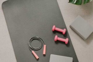 home workouts Solihull Lodge