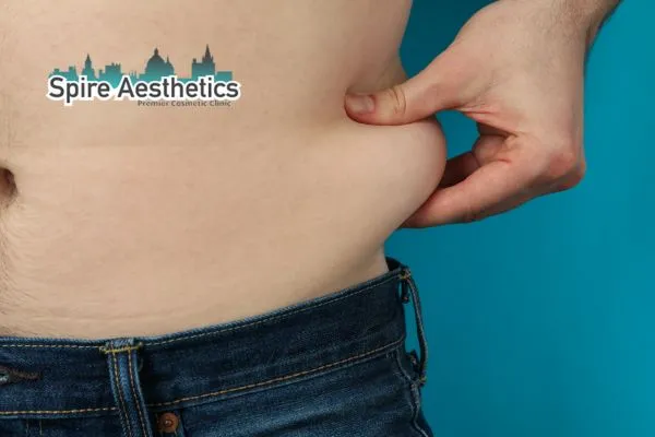 Why do we get love handles Solihull Lodge and how can we minimise them?