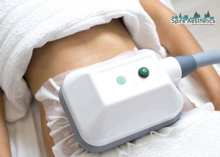 Shift Those Extra Pounds: How Fat Freezing Can Help You Slim Down Solihull Lodge
